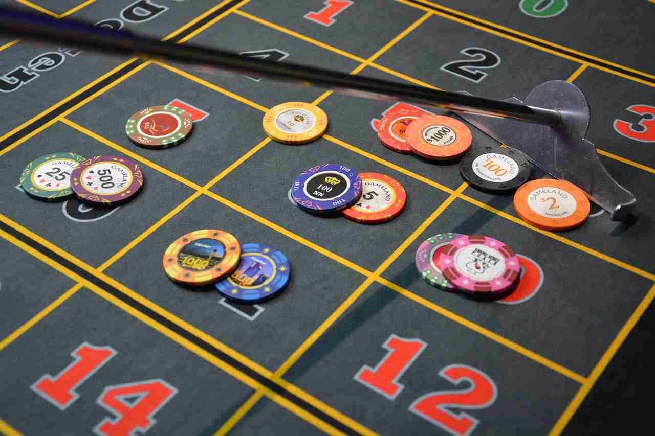 Conoce Avantgarde Casino: Plataforma de Vanguardia con Cripto y Pagos Express