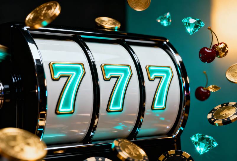 Let's Jackpot Casino Review 2024: Is It a Lucky Choice or a Risky Bet?