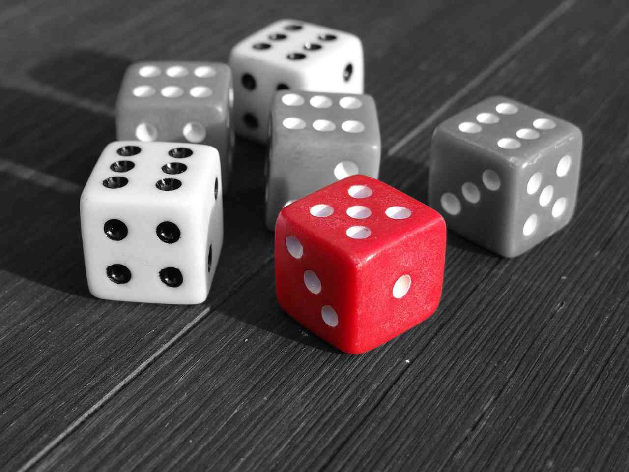 Scarab Slot Machine Wins Big at Kazakhstan Casino: A New Era of Gaming?