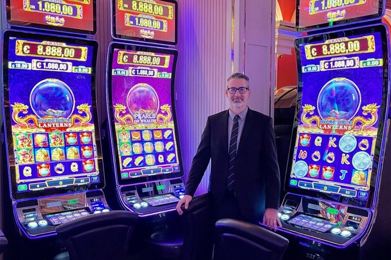 Spinmills Online Casino in Deutschland: Ein Fazit der Popularität