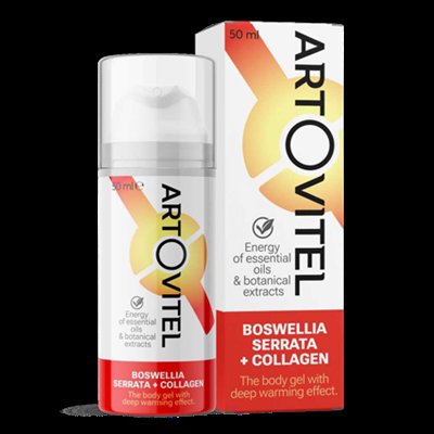 Artowitel - nowe rozwiązanie dla stawów - efektywny lek na stawy.