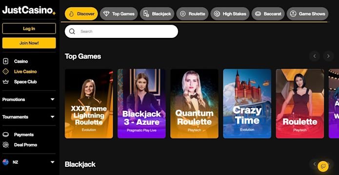 CasinoWise's Tips for Maximizing Your JustCasino Experience