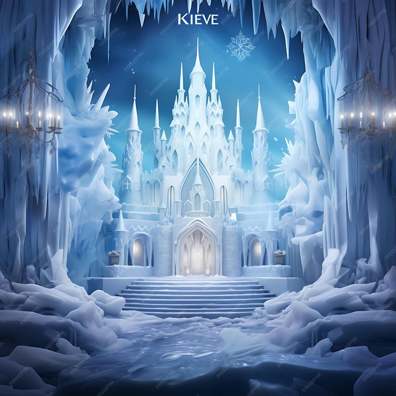 Experience the Thrill of Ice Fishing in the UK's Chilly Winters