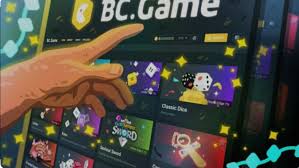 BC.Game La Revolución de los Casinos de Criptomonedas en Argentina -704642184