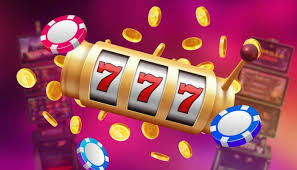 Experience the Thrill of Casino SlotsDynamite Experience the Thrill of Casino SlotsDynamite