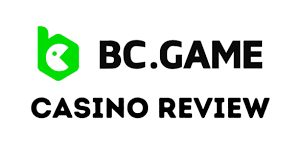 Experience the Thrills of BC.Game Online Casino