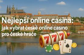 Hazardní hry v ČR Casinové licencování a regulace Hazardní hry v ČR Casinové licencování a regulace