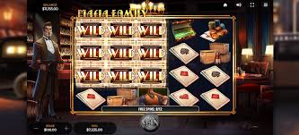 Mafia Casino Online España La Revolución del Juego en Línea -1898322544