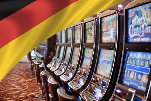 Unsere Top Empfehlungen für das beste Casinolo in Deutschland 2024