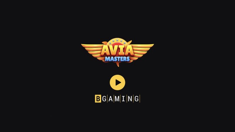 Entdecken Sie die Welt der Avia Masters: Ein neues Slot-Spiel von BGaming, avia masters