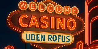 Betting Uden Om ROFUS Din Guide til Alternativer