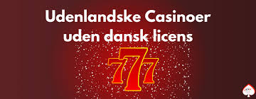 Casino Spins Uden Indbetaling En Guide til Gratis Spil i Online Casinoer