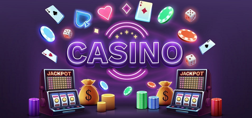 Casino Tilbud Uden Indbetaling Få Det Bedste Ud Af Dit Spil