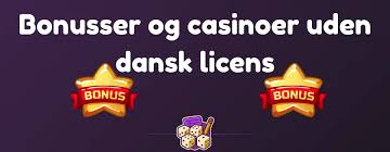 Casino Uden MitID Få Free Spins og Spil Gratis
