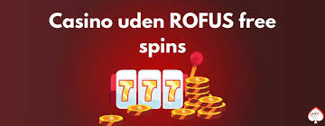 Casino Uden NemID og ROFUS Muligheder og Overvejelser