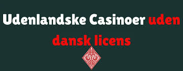 Casino Uden NemID og ROFUS - Spil Sikkert og Ansvarligt Casino Uden NemID og ROFUS - Spil Sikkert og Ansvarligt