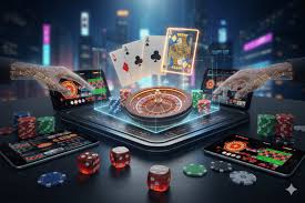 Casino uden Rofus En Ny Verden af Online Spil