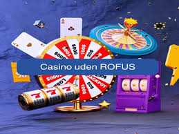 Casino uden Rufus En Guide til Spil uden Bekymringer Casino uden Rufus En Guide til Spil uden Bekymringer