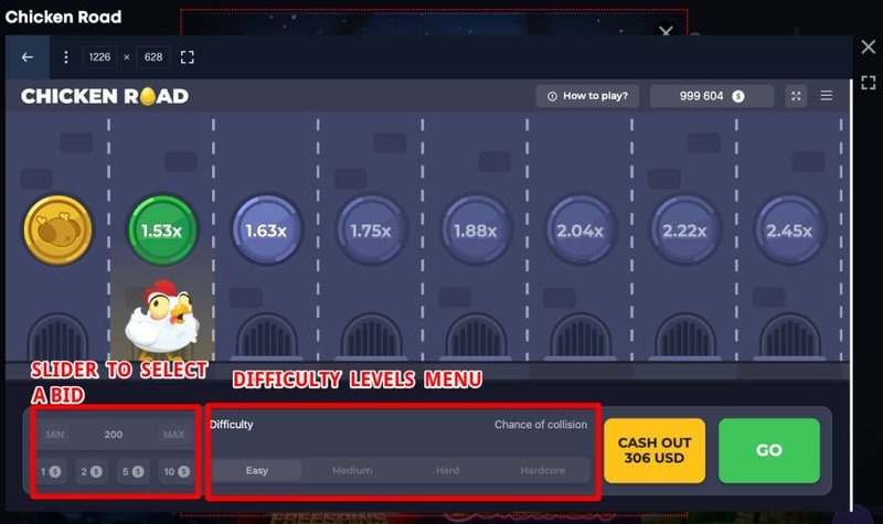 Cel mai bun chicken road 2 original în Romania