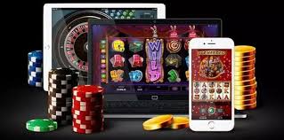 Descubre el Mundo de Oknew Casino Bonos, Juegos y Más