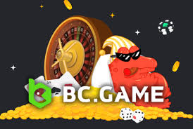 Exploring the BC.Game Hub A Comprehensive Guide -938644903