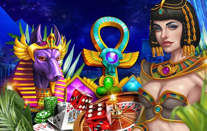 Global - avocasino app