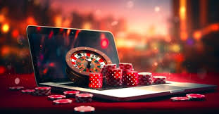 Golden Lion Live Casino A Majestic Gaming Experience
