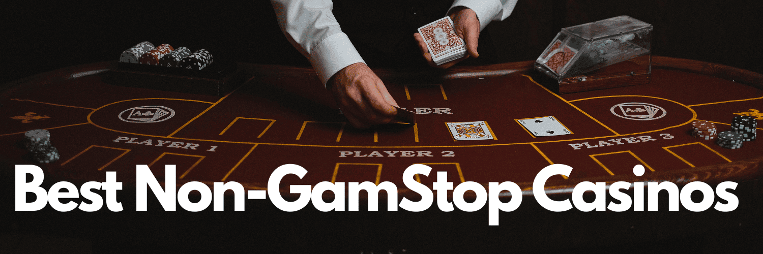 Leading Online Casinos Outside GamStop Your Guide to Gaming Freedom