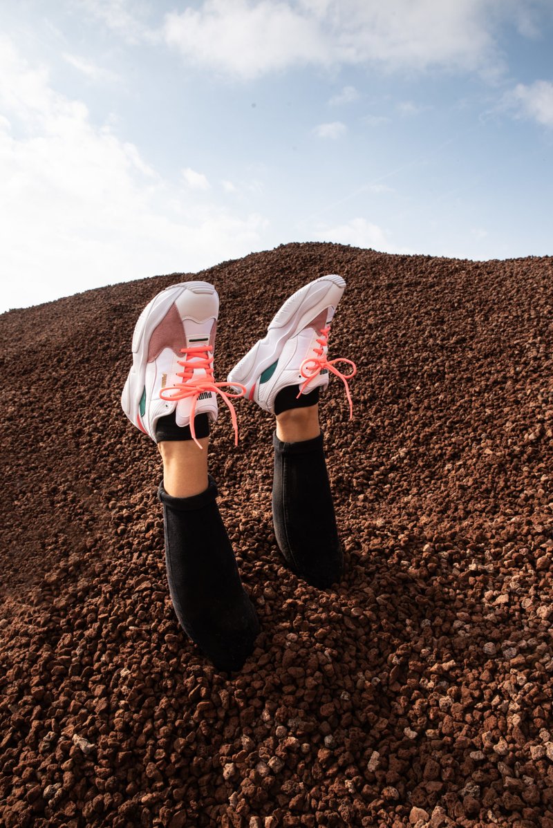 Immagine: L'Impetuosa Carriera di Uncrossable Rush: Gioco, Demo e Slot in Italia