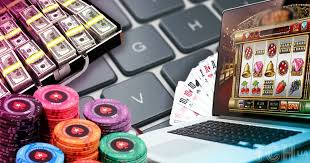 The Allure of 7Gold Unveiling the Ultimate Online Casino Experience
