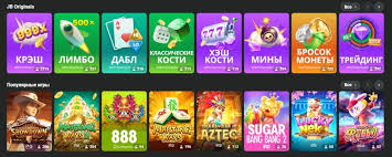 Understanding JB Casino Features, Games, and More