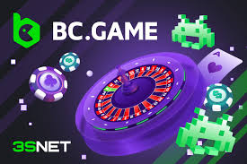 استكشف عالم ماكينات القمار في BC.Game