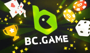 استكشف عالم ماكينات القمار في BC.Game