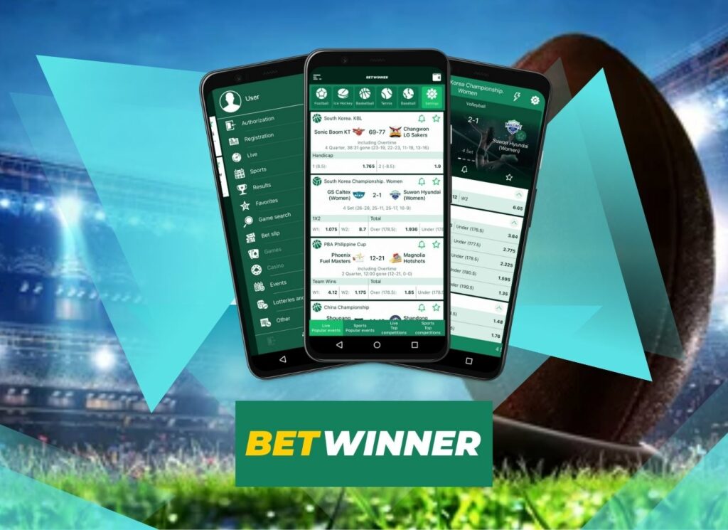 BetWinner in France A Comprehensive Guide to Online Betting