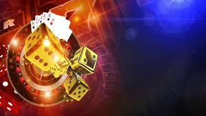 GreenLuckCasino - Ihr Portal für umweltfreundliches Spielvergnügen