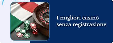 Guida ai Migliori Casino Non AAMS del 2023