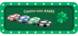 Guida ai Migliori Casino Non AAMS del 2023