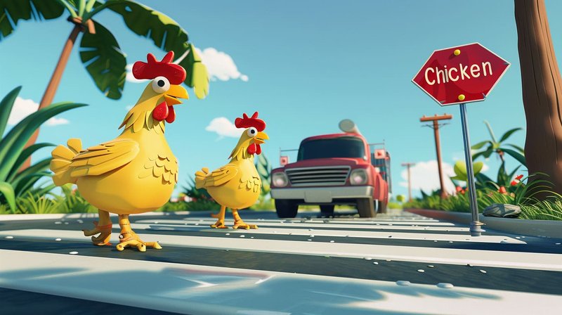 Conoce el Mágico Juego de Azar de Chicken Road en España en Línea