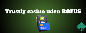 Slots Uden Rufus En Udforskning af Spil og Muligheder
