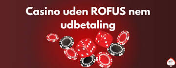 Spil uden Rufus En Ny Dimension i Gaming Verdenen