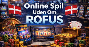 Spil uden Rufus En Ny Dimension i Gaming Verdenen