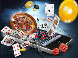The Glorious World of Crypto Palace A New Era in Online Gambling