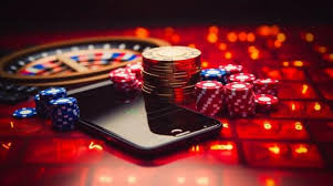 Understanding Chargebacks How Online Casinos Manage Disputes 1472672534