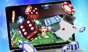 Unveiling the Luxuries of Crypto Palace Casino