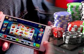 Unveiling the Luxuries of Crypto Palace Casino