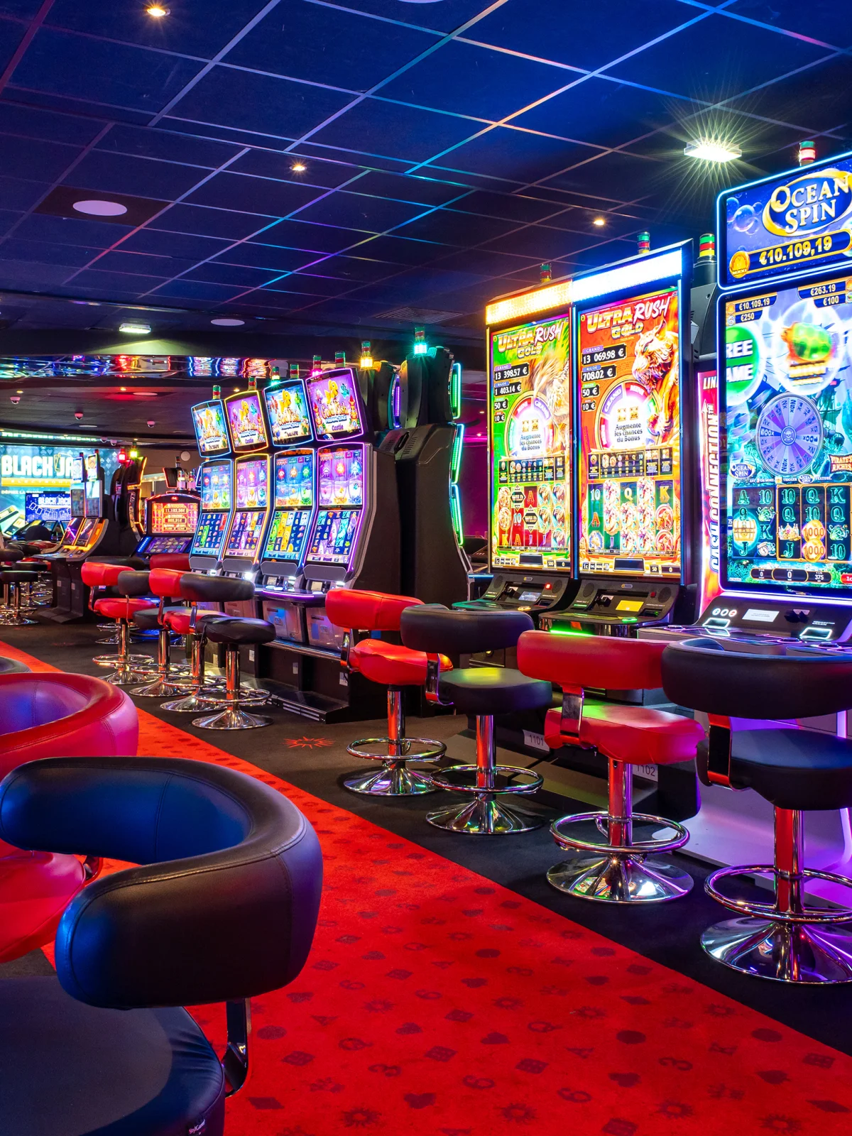 Mr Punter Casino